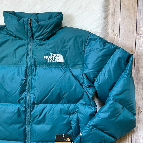 The North Face Men’s 1996 Retro Nuptse Jacket - Picture 3 of 10